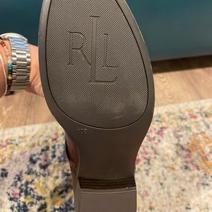 Lauren by Ralph Lauren Riding Boots